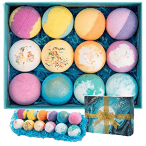 Bath Bomb Packaging