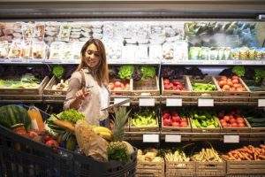 Revolutionize Grocery Shopping Experience with an Amazing App like Instacart