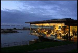 Restaurants in Scotland