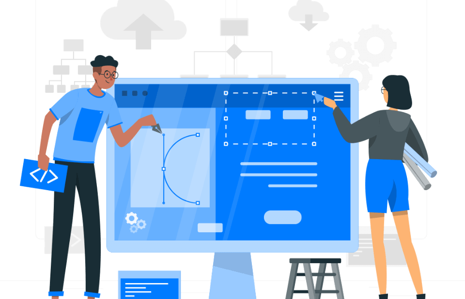 Successful Web Designing