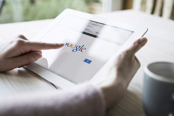 Google For Marketing