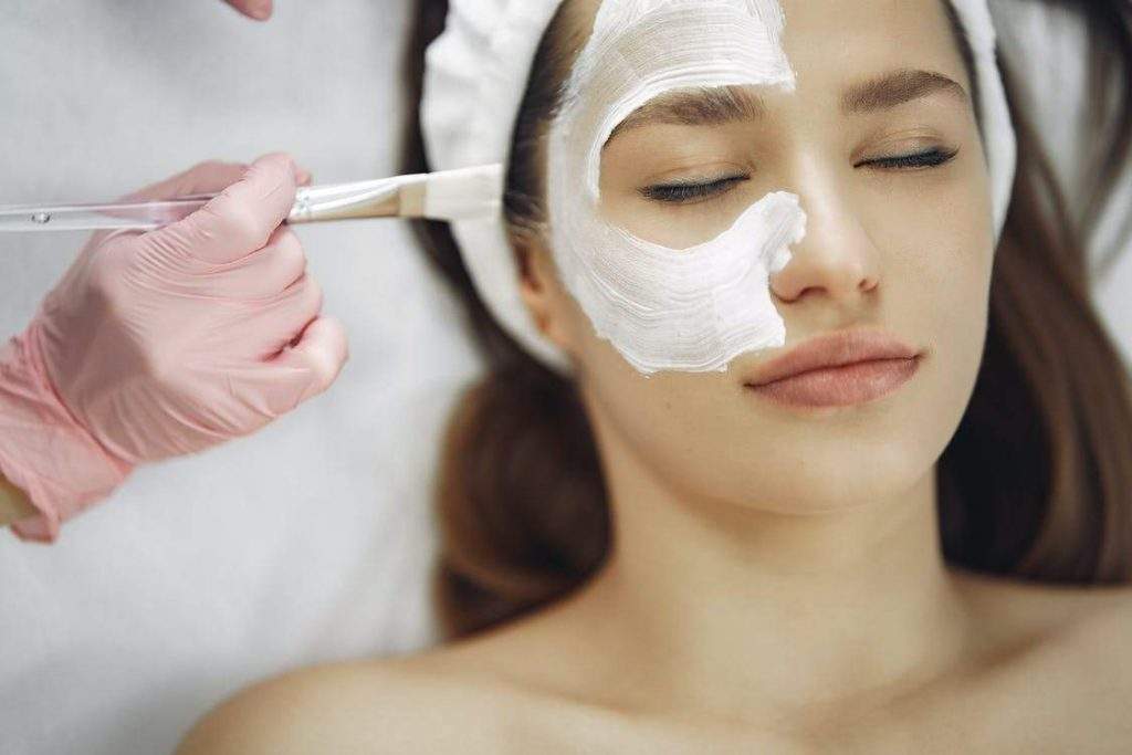 Get Rid Of Acne