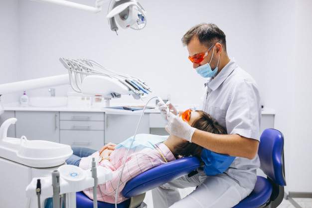 dental crowns abbotsford