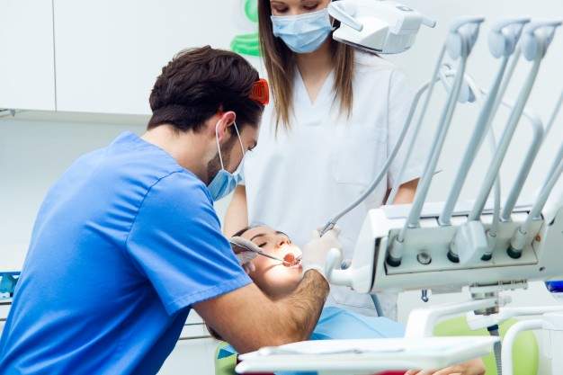 dental crowns abbotsford