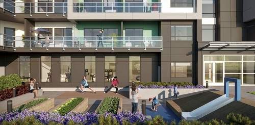 New And Presale Condo