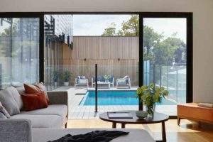 remodelling