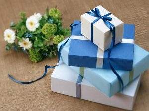 Cool Gift Ideas