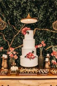 Cakes Types For A Housewarming Party