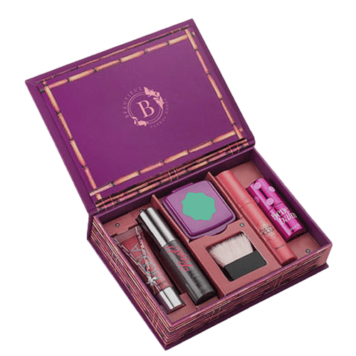 Custom packaging