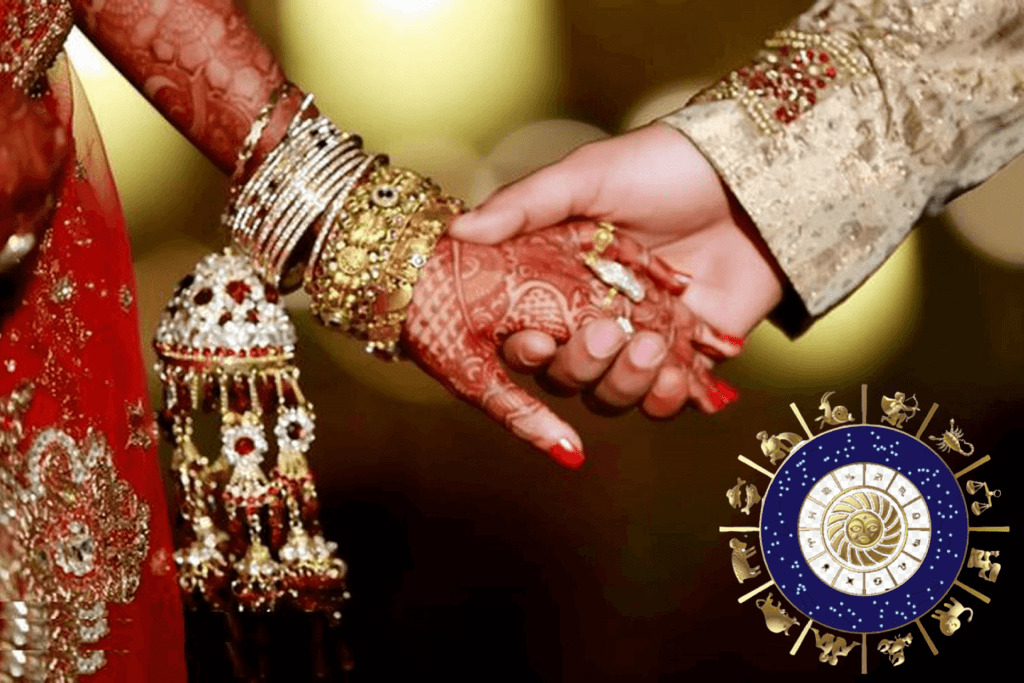 Marriage Horoscope