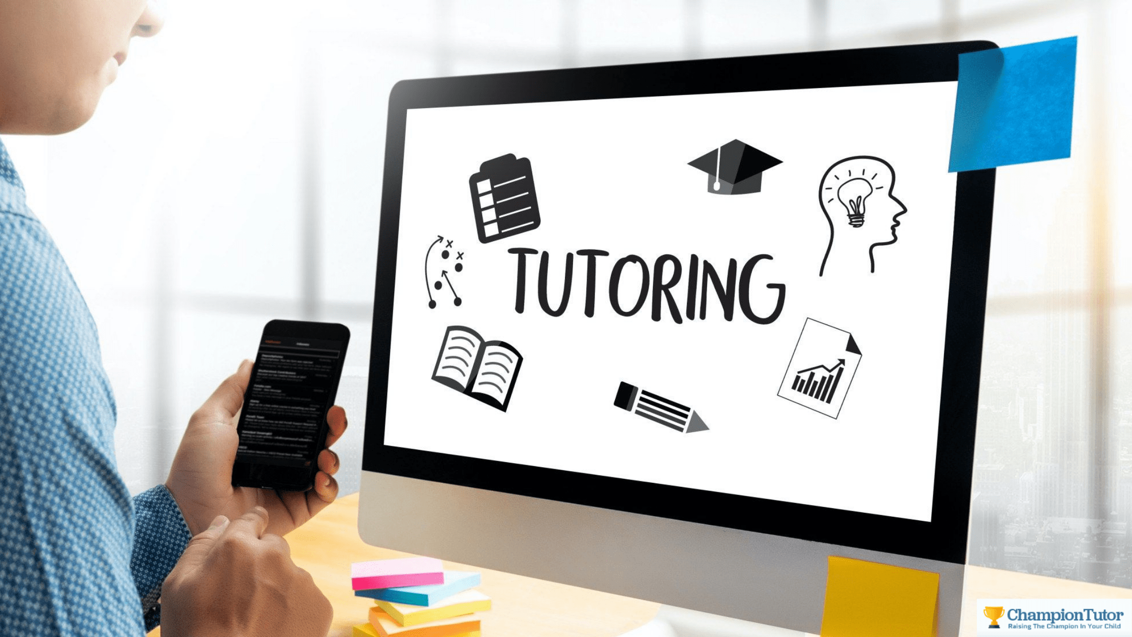 Best Tips To Find An Online Math Tutor! Best Tips To Find An Online Math Tutor!