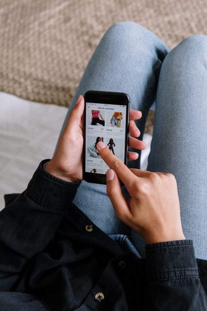 Best Men’s and Women's Online Store