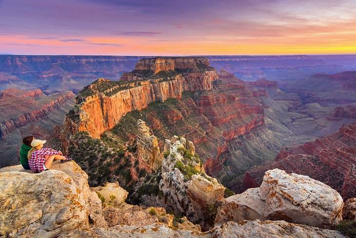 Best Vacation Spots