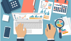 Hiring Bookkeeping and Accounting
