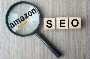 amazon product listing