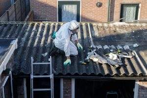Asbestos Testing Service