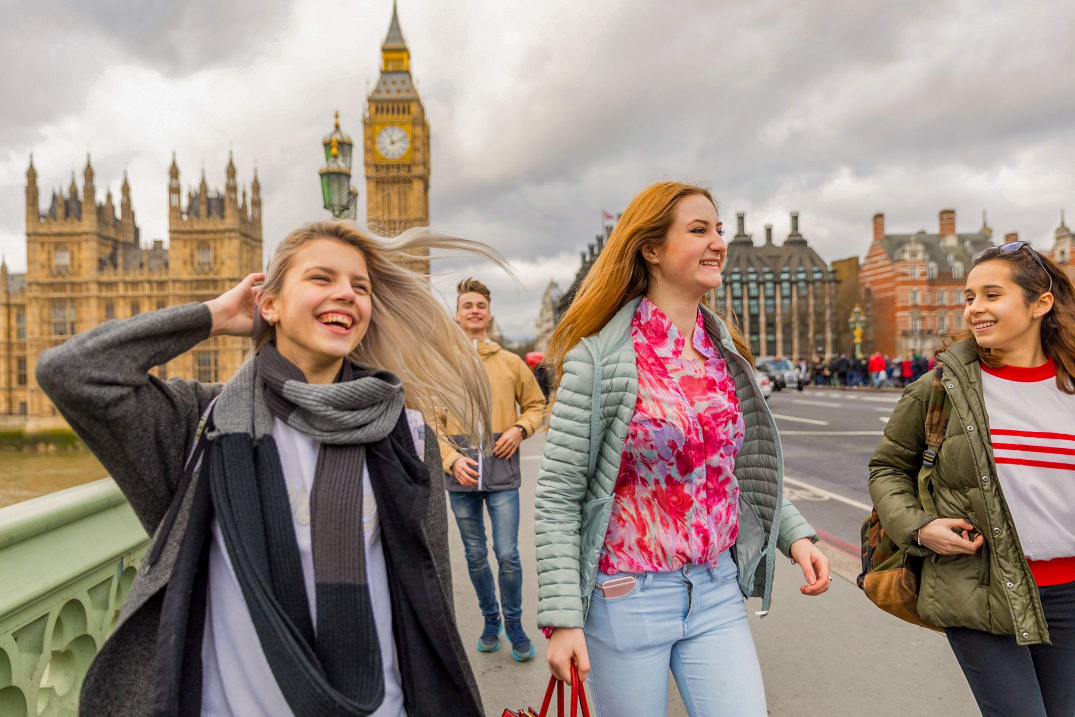 Four Good Reasons For Students To Travel Four Good Reasons For Students To Travel