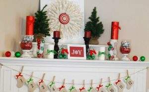 DIY Christmas Decorations Ideas