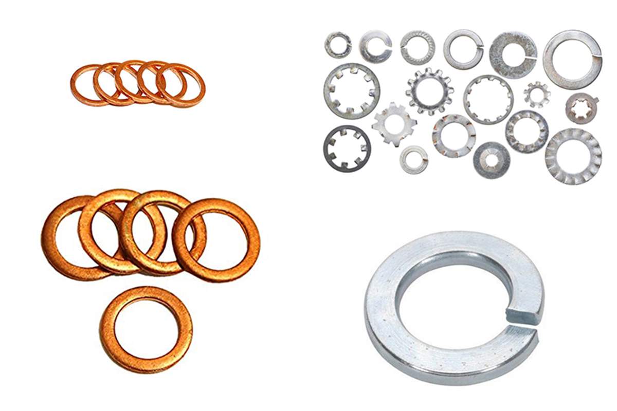 What Are The Benefits Of Using Spring washers In Various Industries? What Are The Benefits Of Using Spring washers In Various Industries?