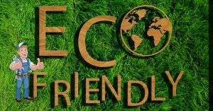 Eco-Friendly Plumbing Systems