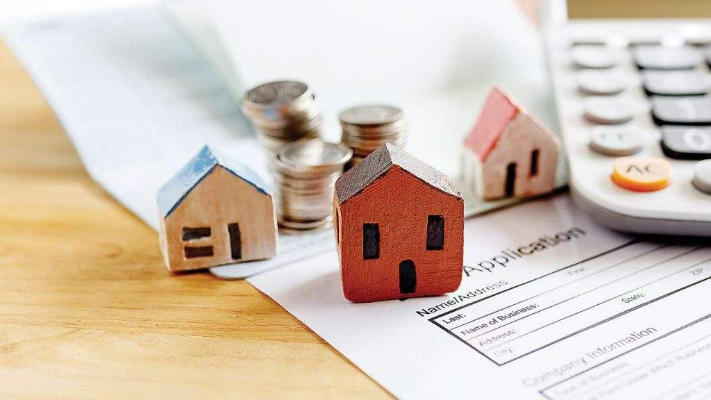 home loan interest rates