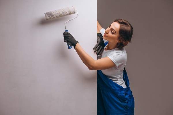 professional painters in pittsburgh