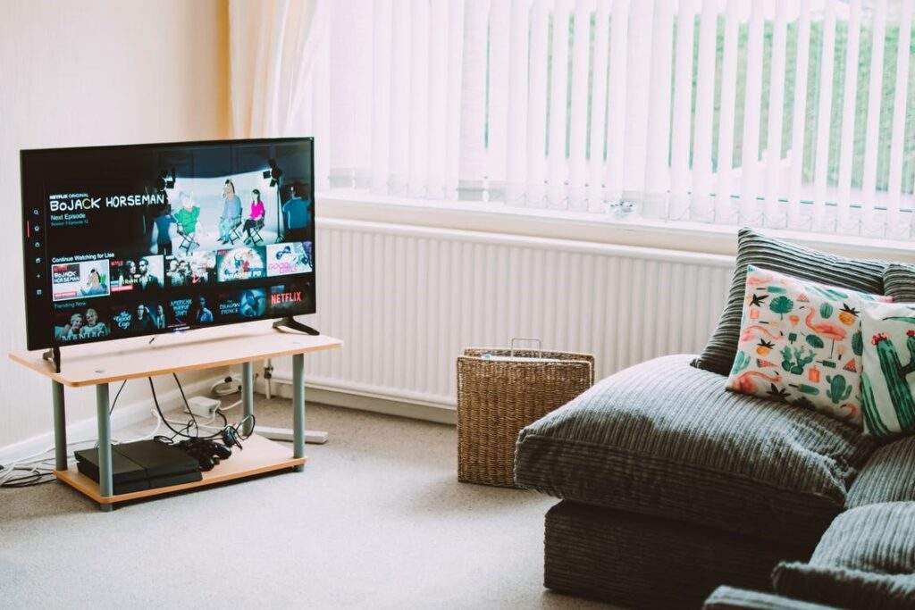 Enhance Television Viewing Experience