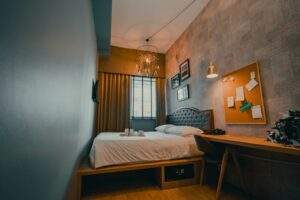 Make Your Dorm As Comfy