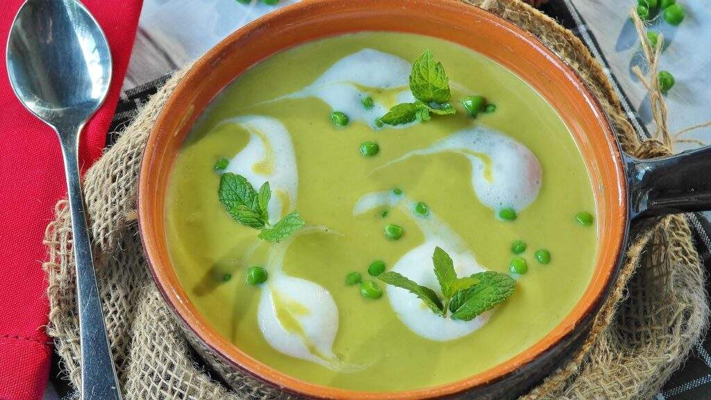Indian Vegetarian Dishes