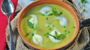 Indian Vegetarian Dishes