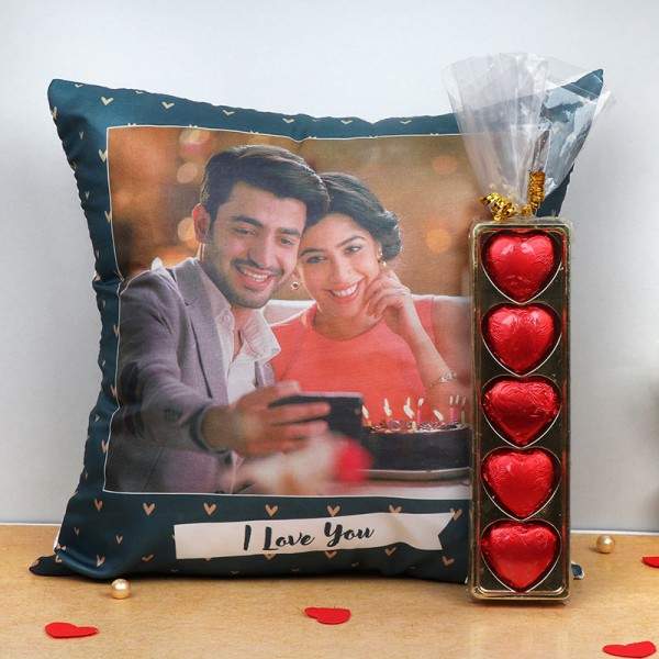 Online Personalized Gifts