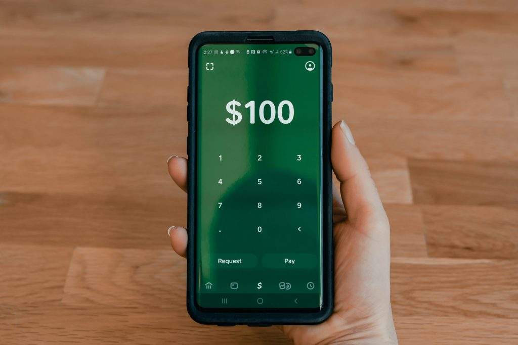 Secure Money Transfers