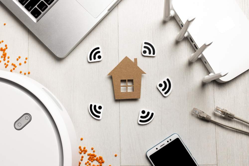 Boost Your Wi-Fi Signals