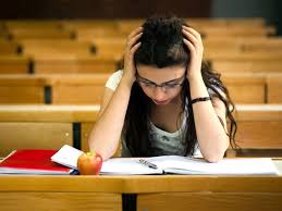 Exam Night Study