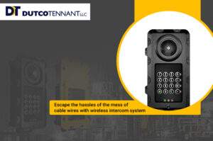 Intercom System In Business
