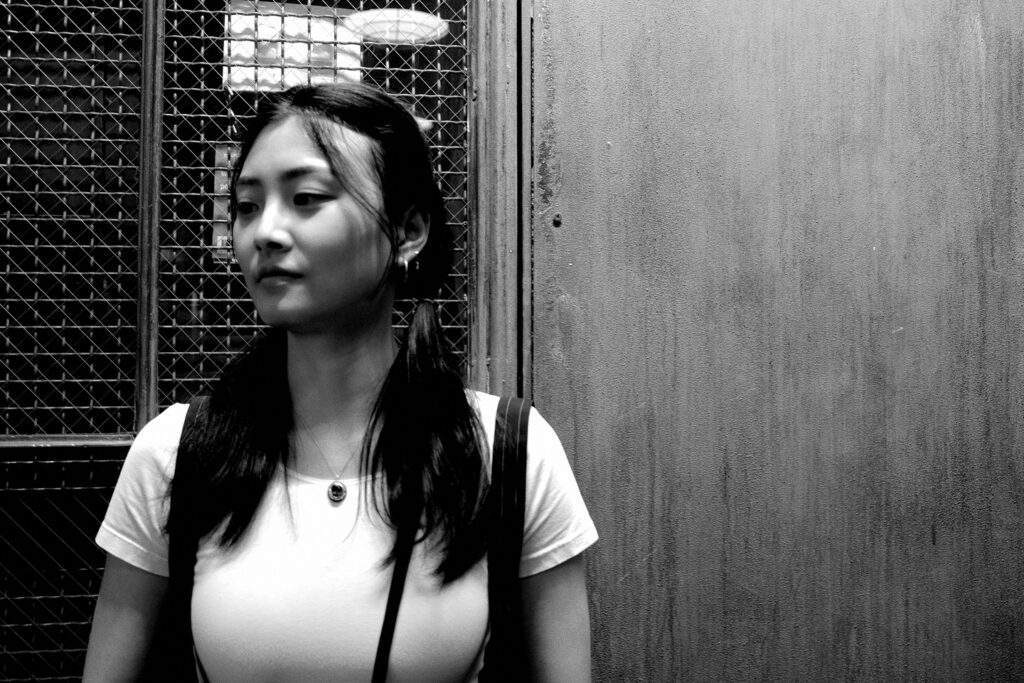 Ranran Meng - Stillwater