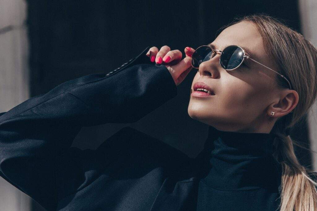 Prescription Sunglasses