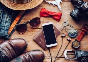 Summer Travel Essentials