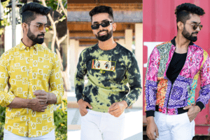 Men’s Fashion Trends