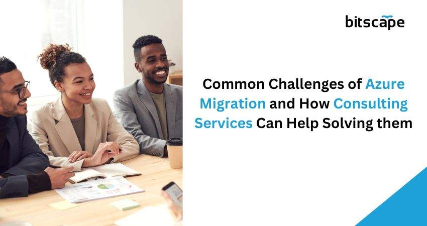 Azure Migration
