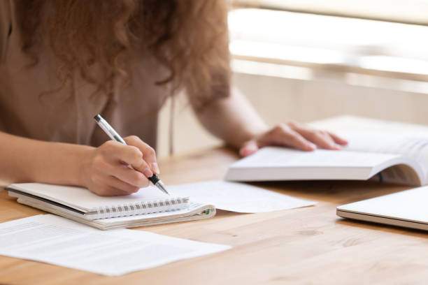 Write Good Academic Papers