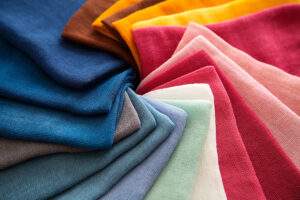 Cotton Blend Fabric