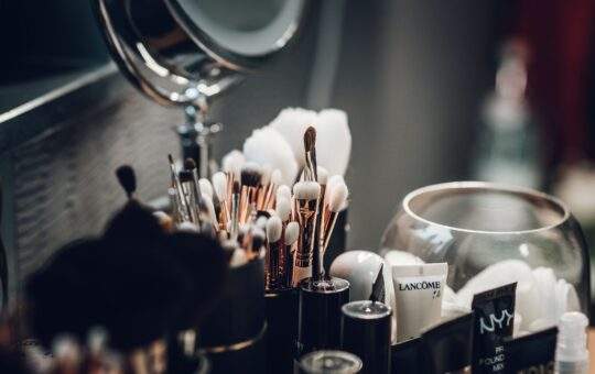 Beauty Cosmetic Tips