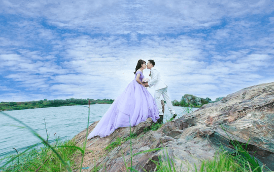 Wedding Photography Mistakes