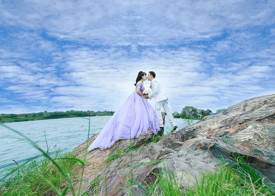 Wedding Photography Mistakes