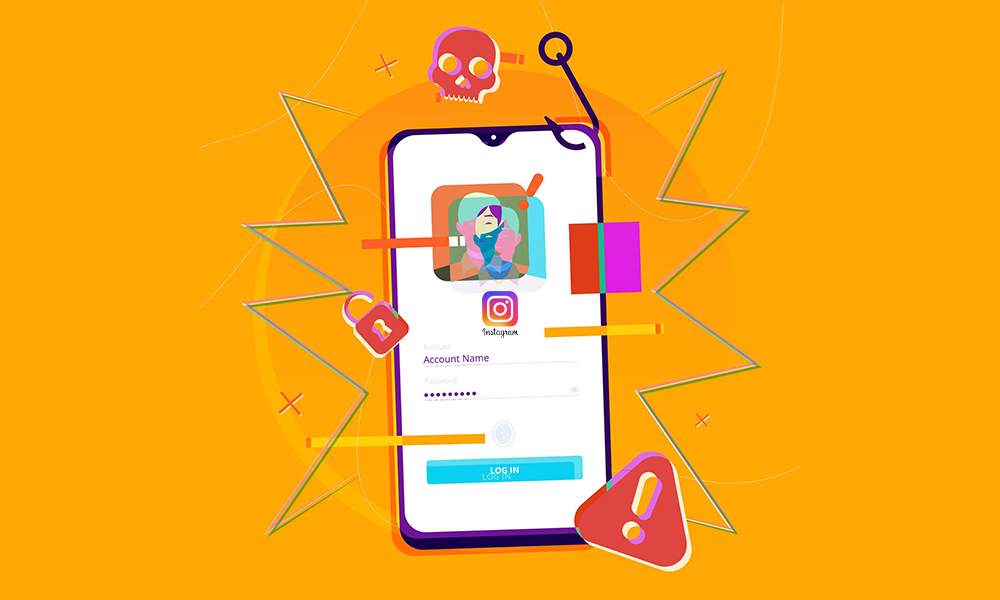 Dark Side of Instagram