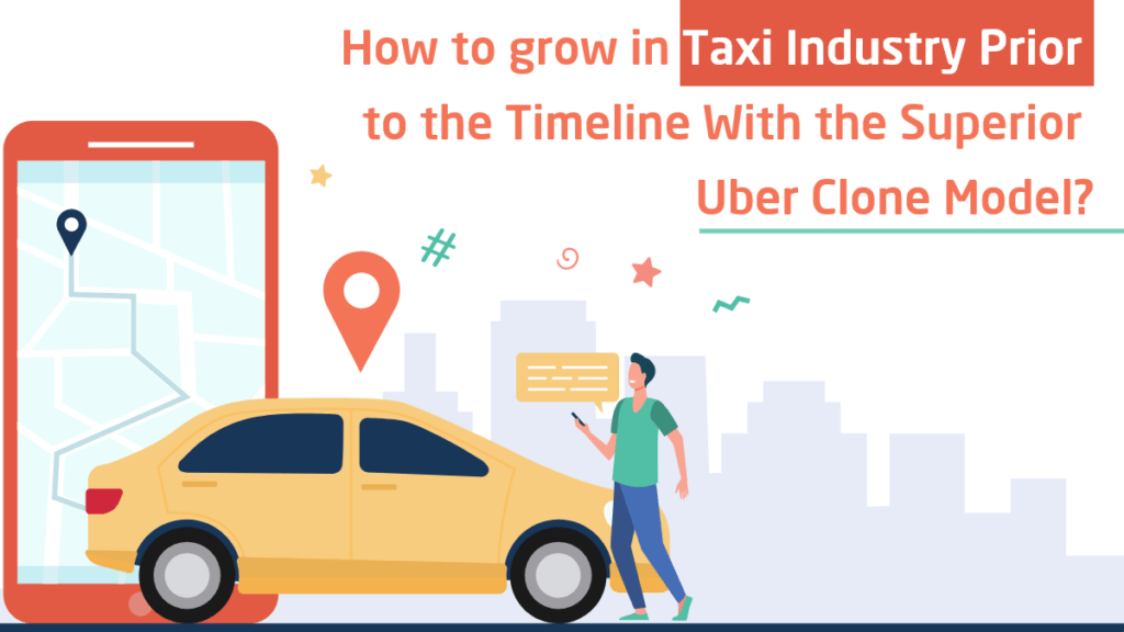 Superior Uber Clone Model