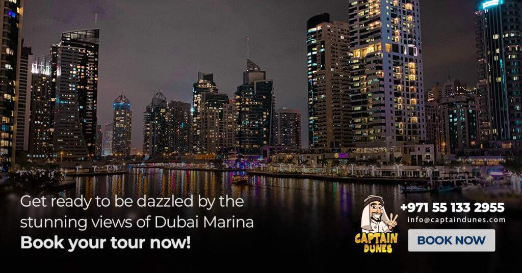 Dhow Cruise Dubai