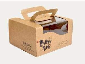 Cheesecake Boxes