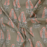 Exploring the Timeless Beauty of Block Print Fabrics